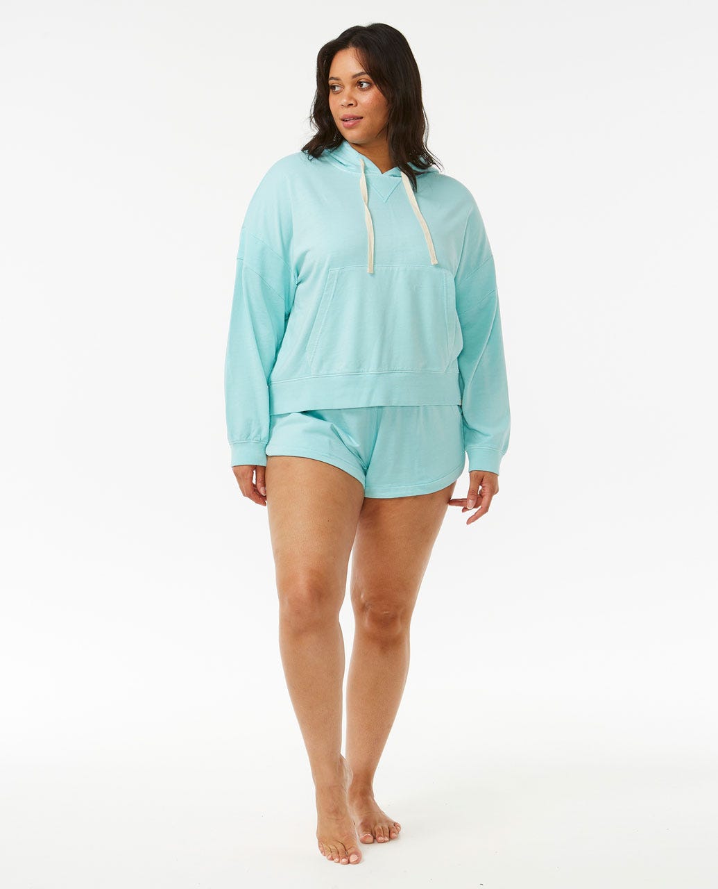 Classic Surf Fleece Short