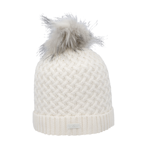 CMP Cappello Knitted Hat Donna