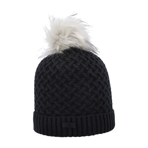 CMP Cappello Knitted Hat Donna