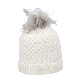 CMP Cappello Knitted Hat Donna