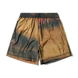 COLOURFADE WINDCHEATER SHORT MULTI