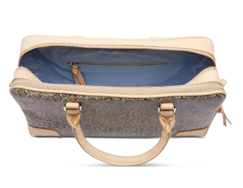 CONSUELA WYNN SATCHEL