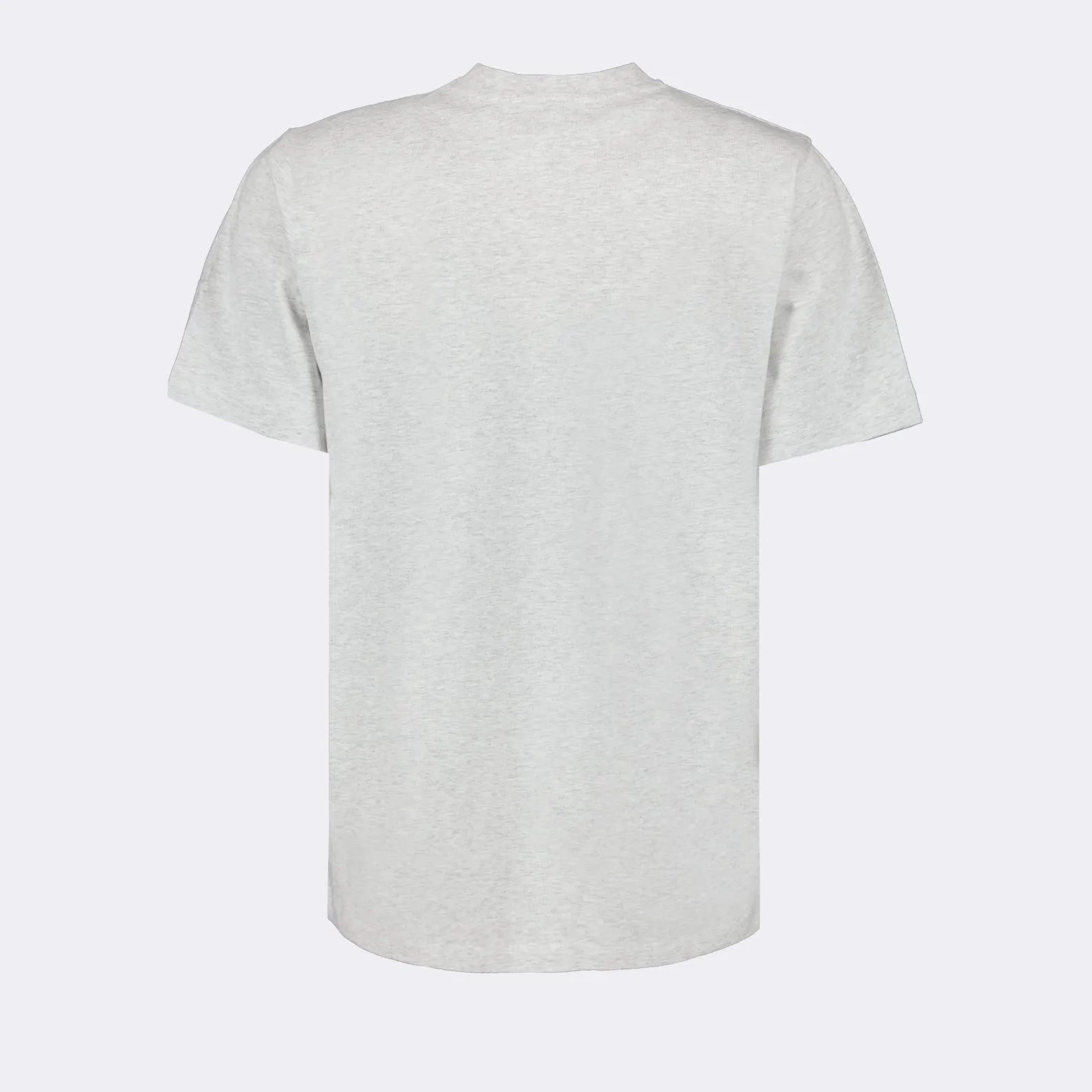 Coperni Gray Logo T-Shirt