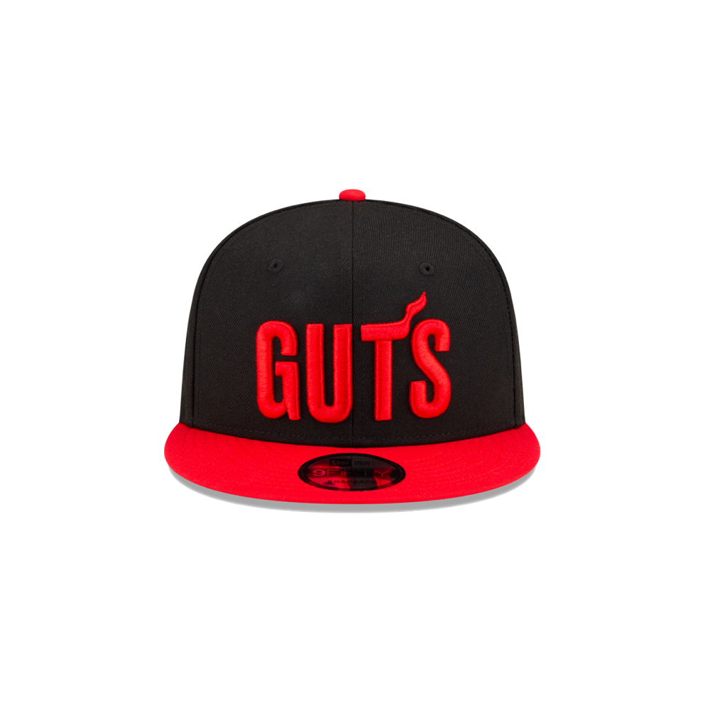 Court Culture Guts Snapback