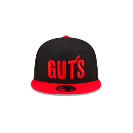 Court Culture Guts Snapback