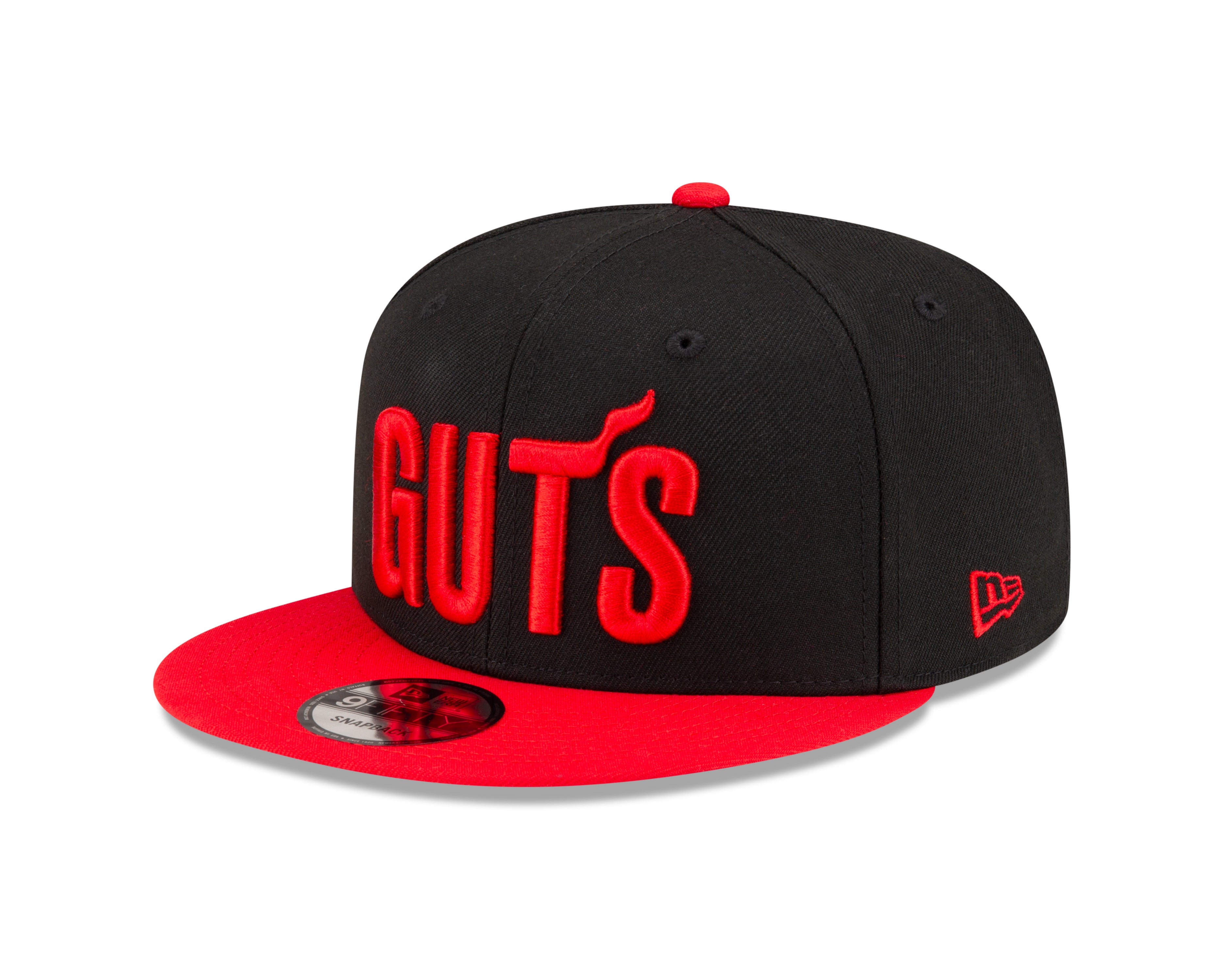 Court Culture Guts Snapback