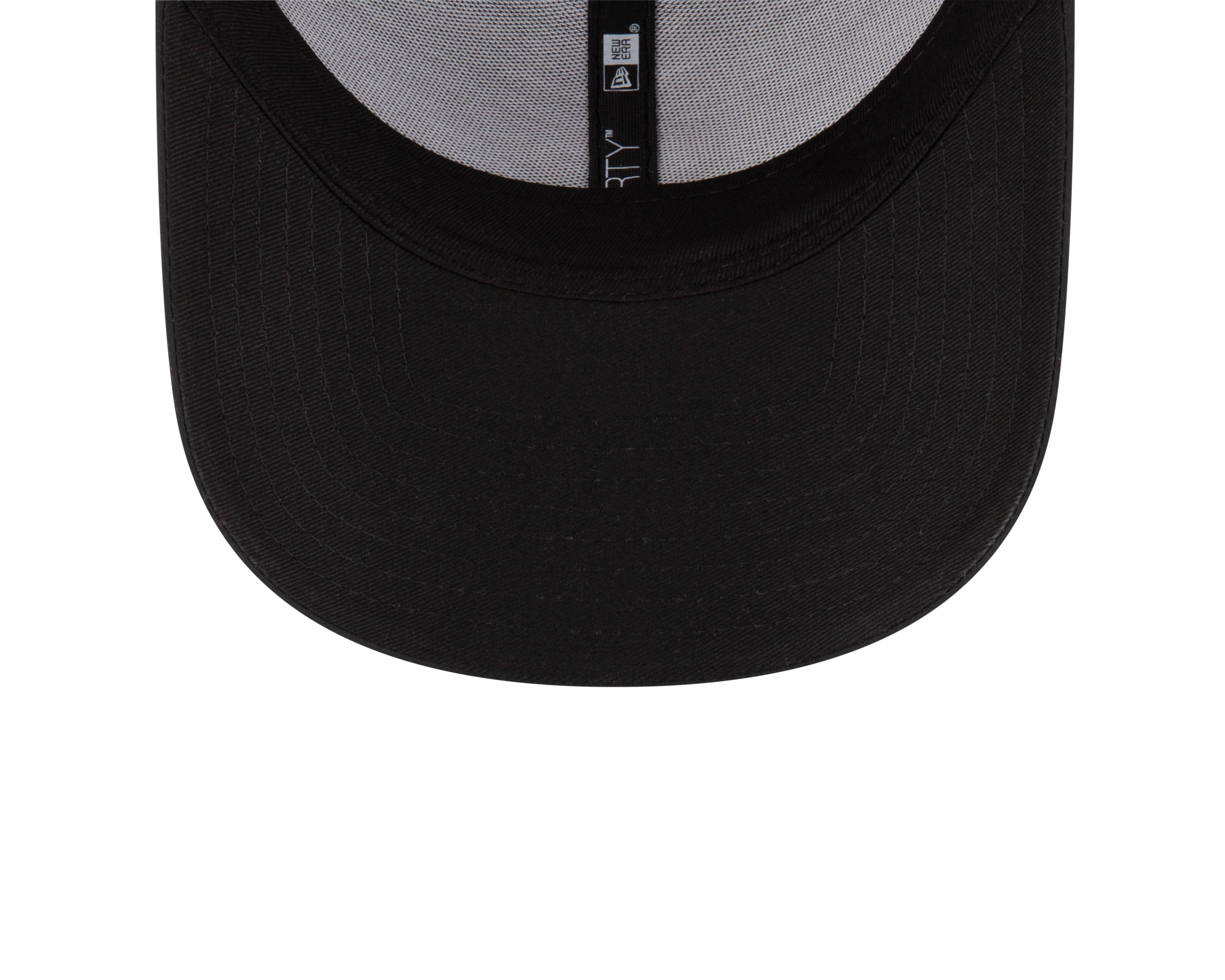 Court Culture Logo Mesh Hat