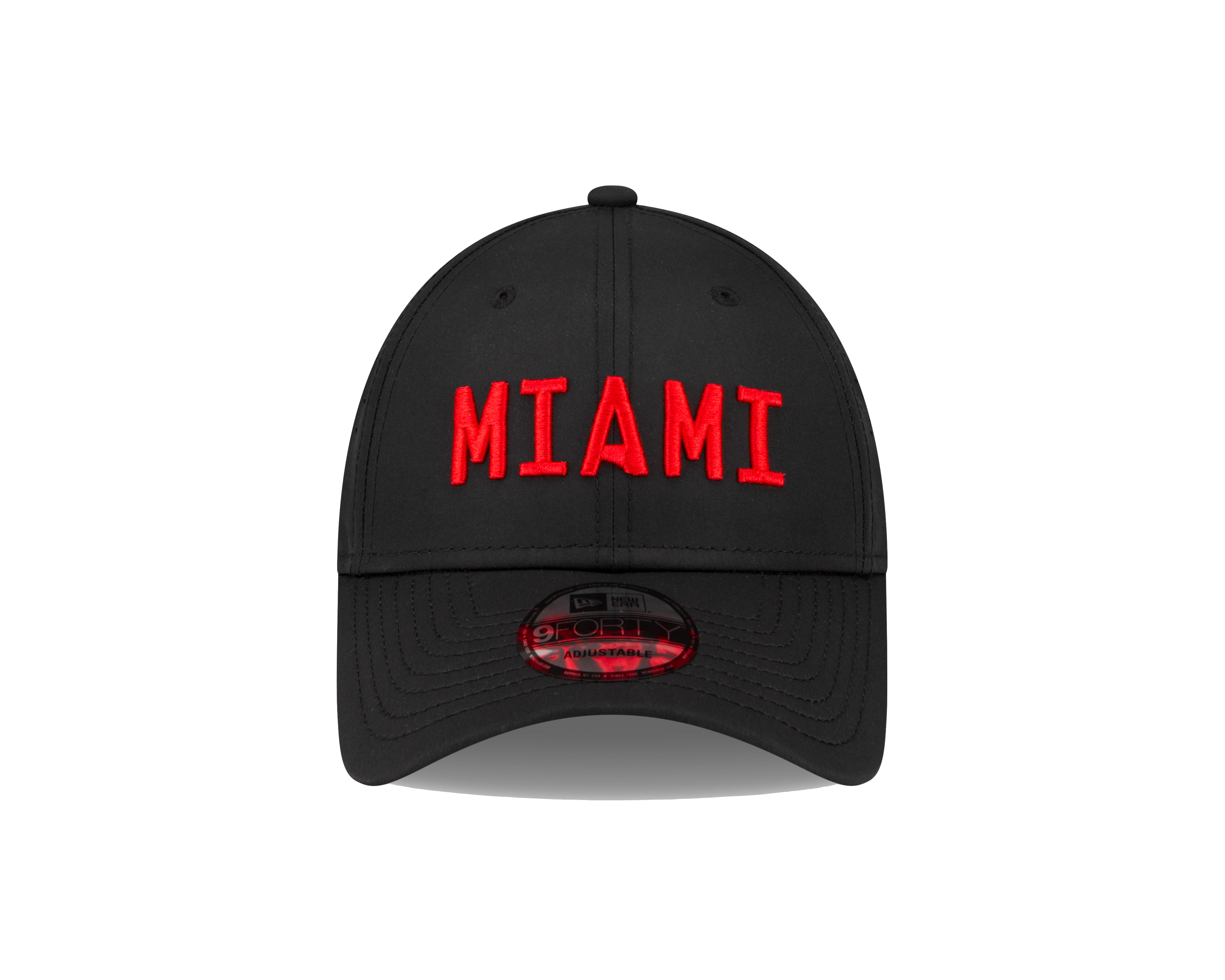 Court Culture Mesh MIAMI Hat