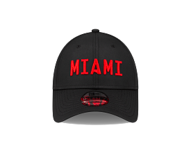 Court Culture Mesh MIAMI Hat