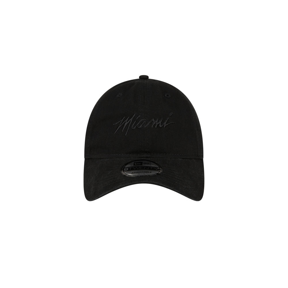 Court Culture Miami Dad Hat