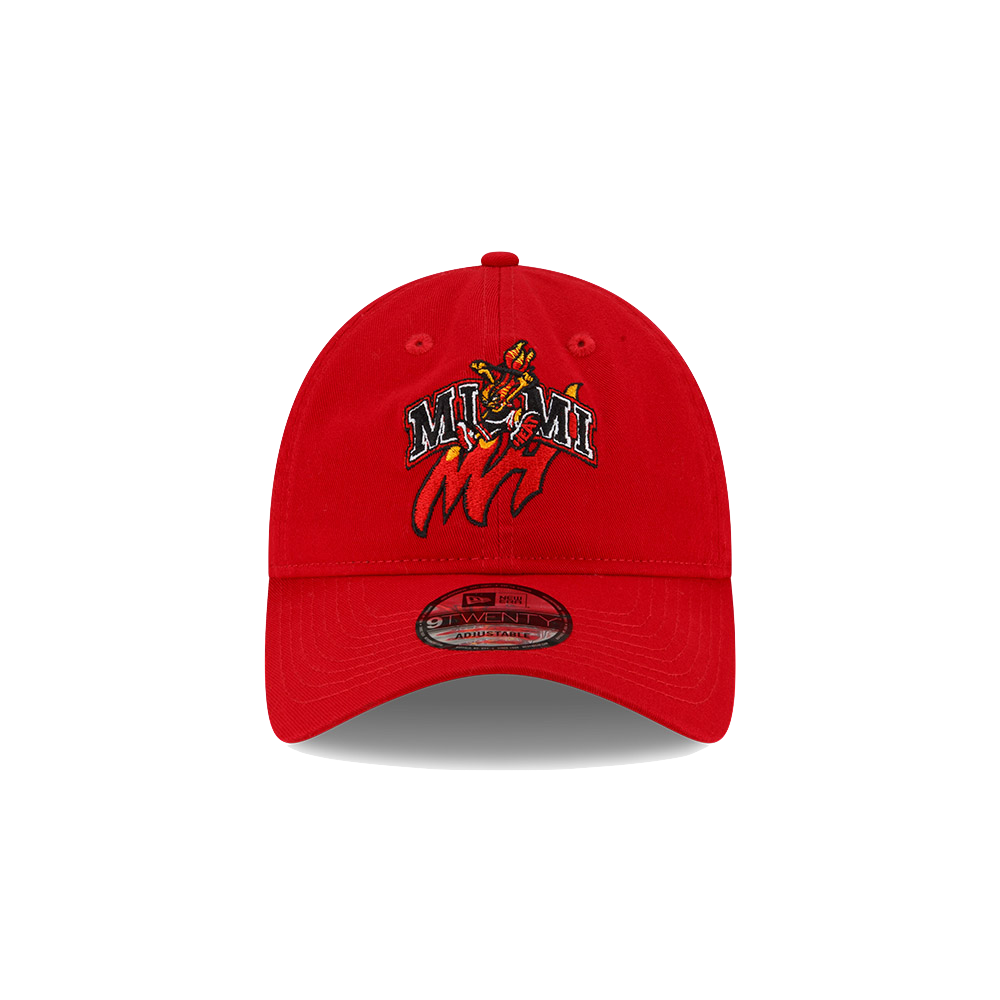 Court Culture Miami Mashup Vol. 2 Fuegito Dad Hat