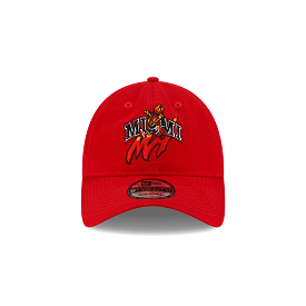 Court Culture Miami Mashup Vol. 2 Fuegito Dad Hat