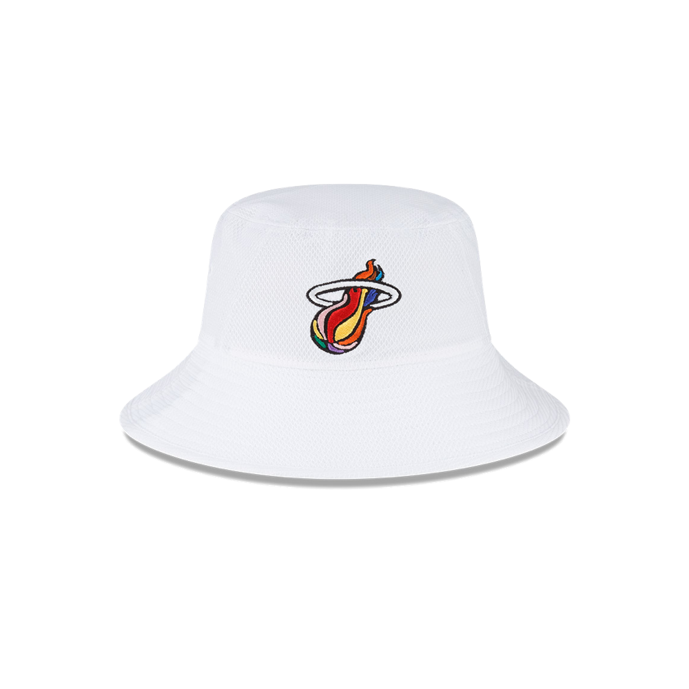 Court Culture Pride Bucket Hat