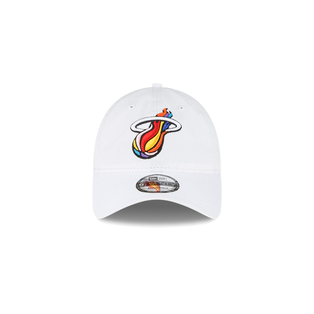 Court Culture Pride Hat