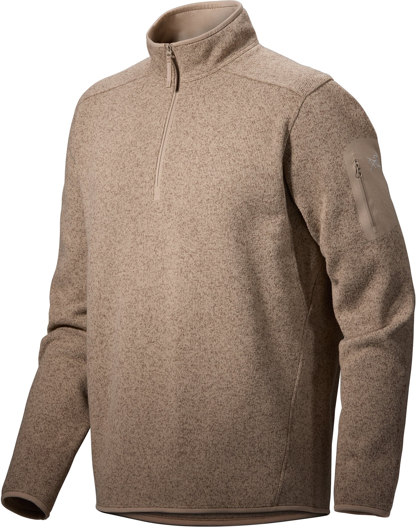 Covert 1/2 Zip Fleece Men's