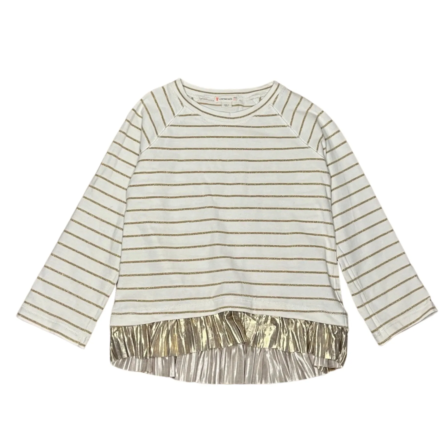 Crewcuts Striped Shirt