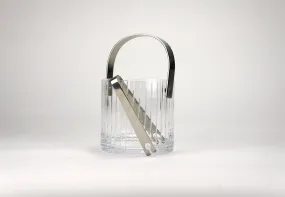 Crystal Ice Bucket