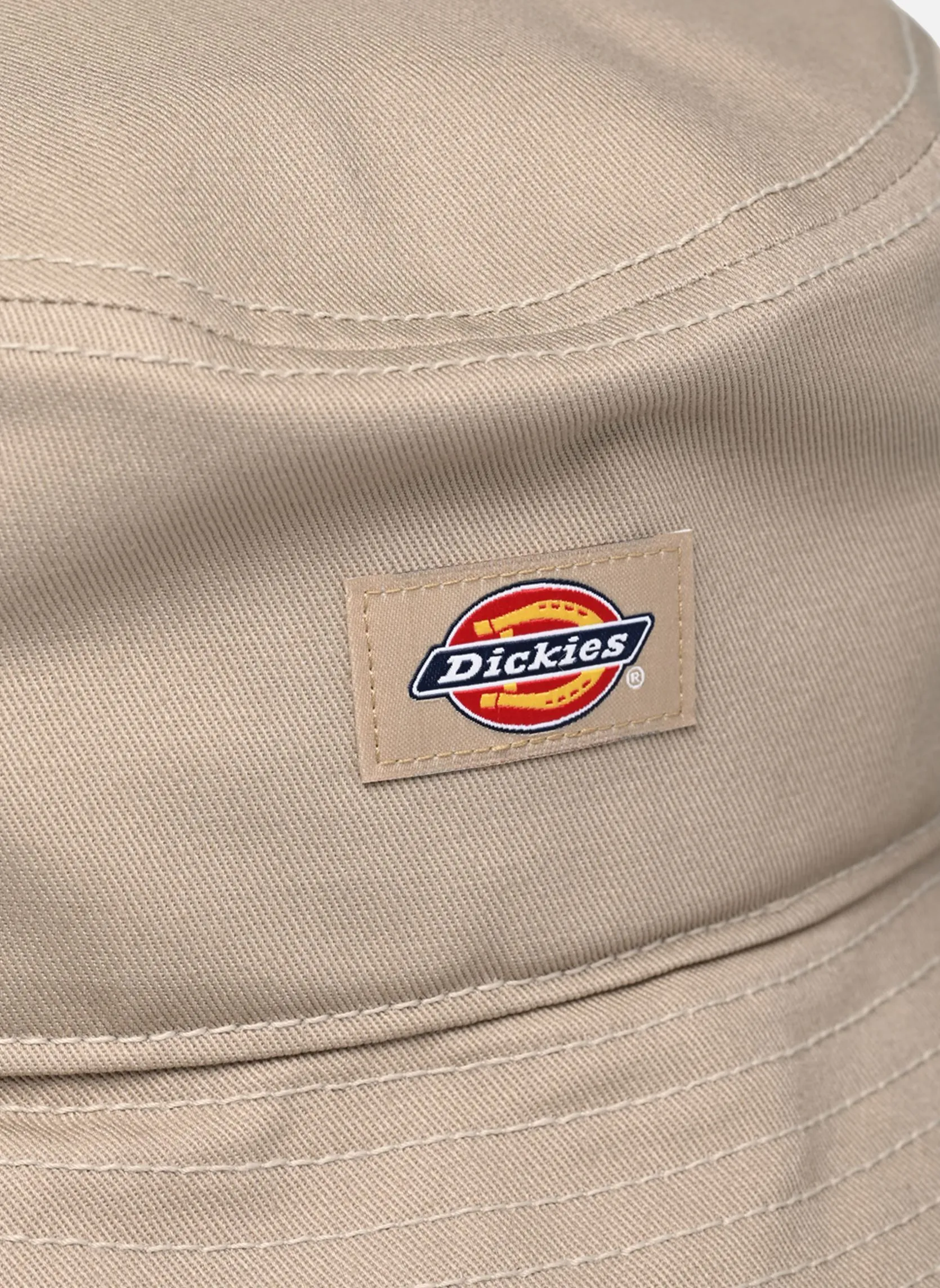 DickiesClarks Grove Bucket - Beige