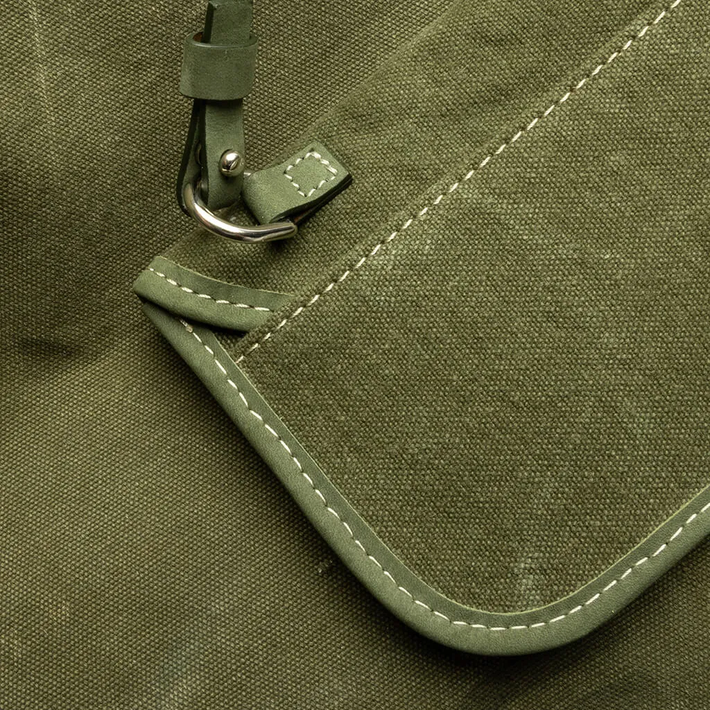 Dorothy Bag Large - Green