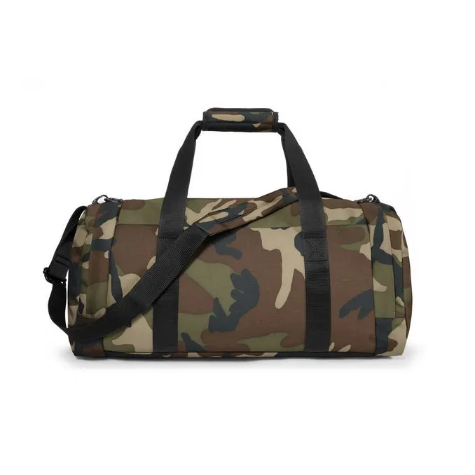 DUFFLE BAG READER S Unisex Camo