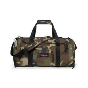 DUFFLE BAG READER S Unisex Camo