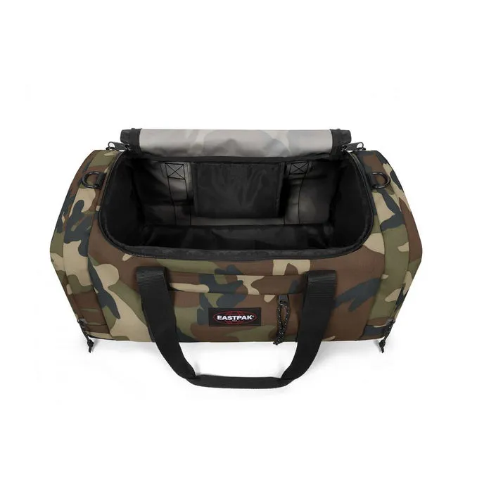 DUFFLE BAG READER S Unisex Camo