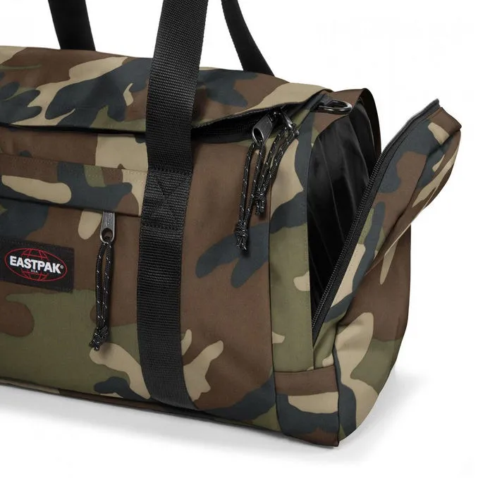 DUFFLE BAG READER S Unisex Camo