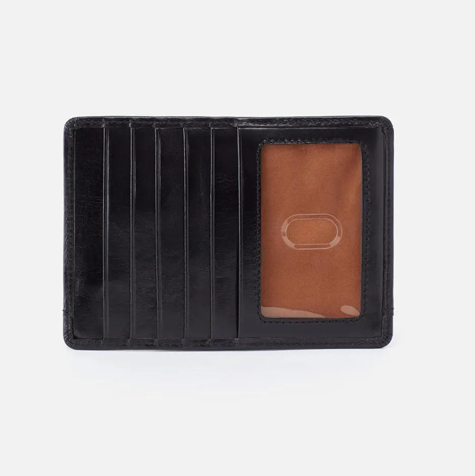 Euro Slide Card Case