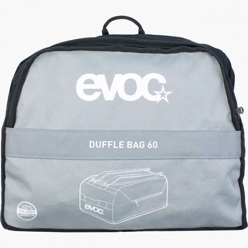 Evoc  Duffle Bag 60 - Borsa da viaggio