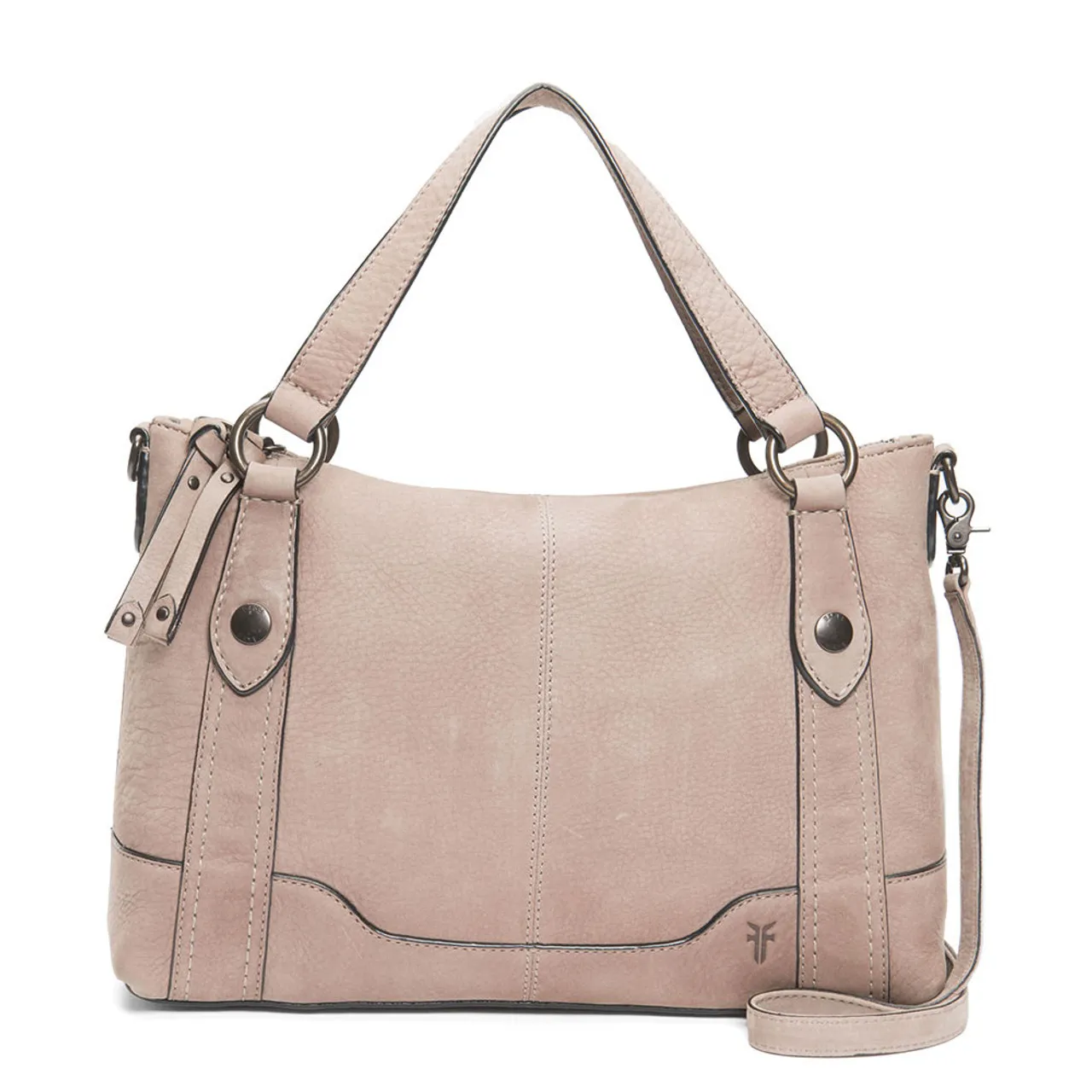 Frye Melissa Satchel Bag