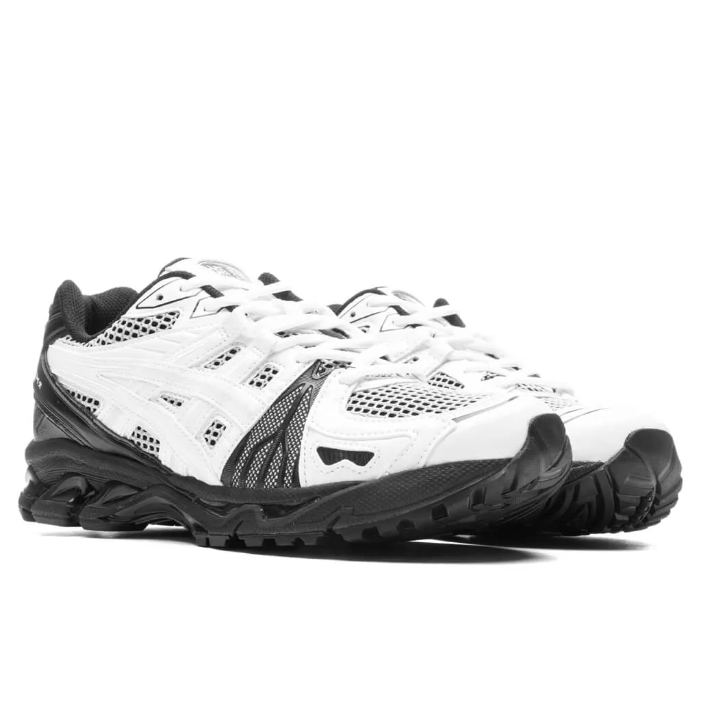 GMBH x Asics Gel-Kayano  Legacy - White/Black