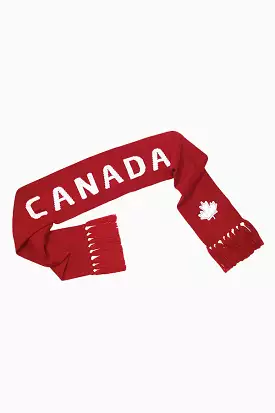 Go Canada Scarf Kootenay