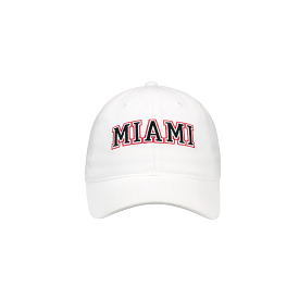 HEAT Culture Wordmark Hat