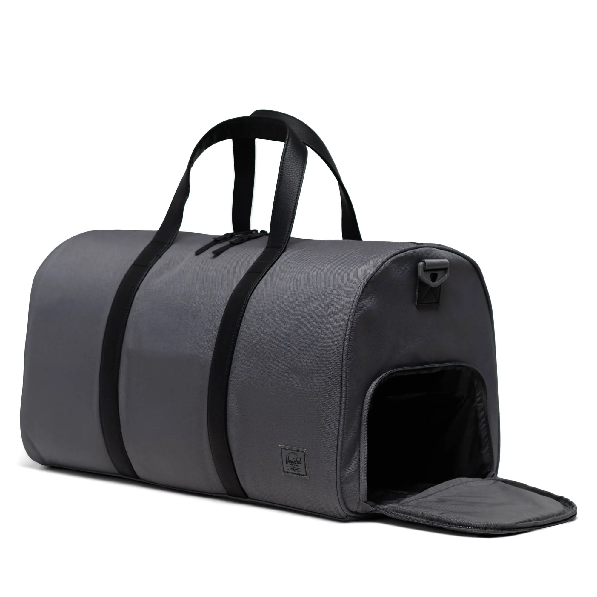 Herschel Novel Duffle Gargoyle Tonal