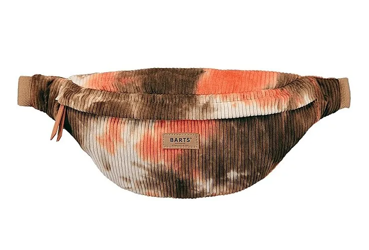 hip bag Barts Cato - Orange - women´s