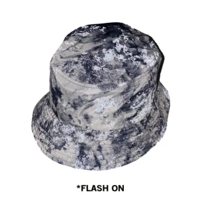 IMPACT BUCKET HAT (MULTI)