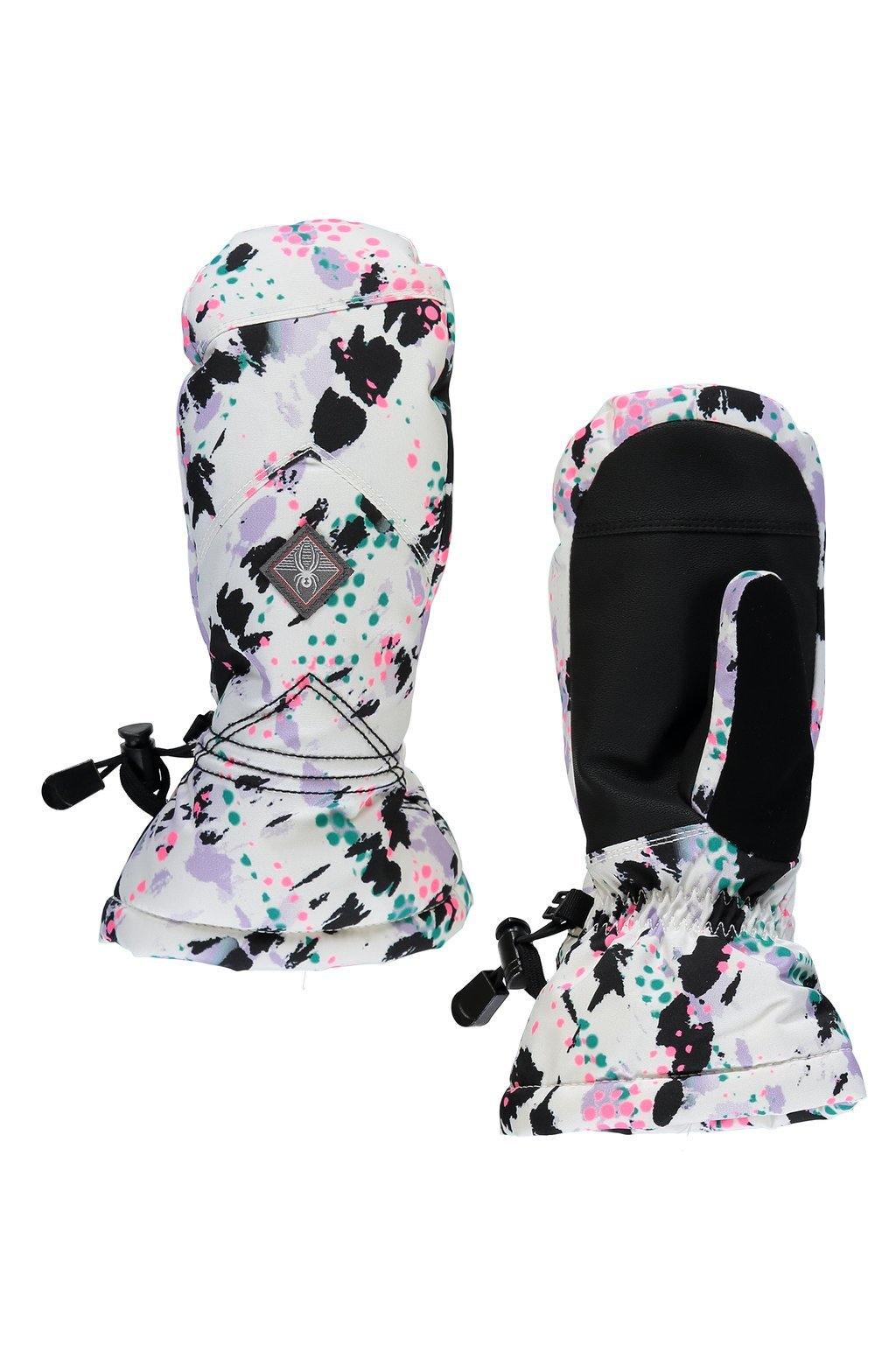 Inspire Ski Mitten Girls'