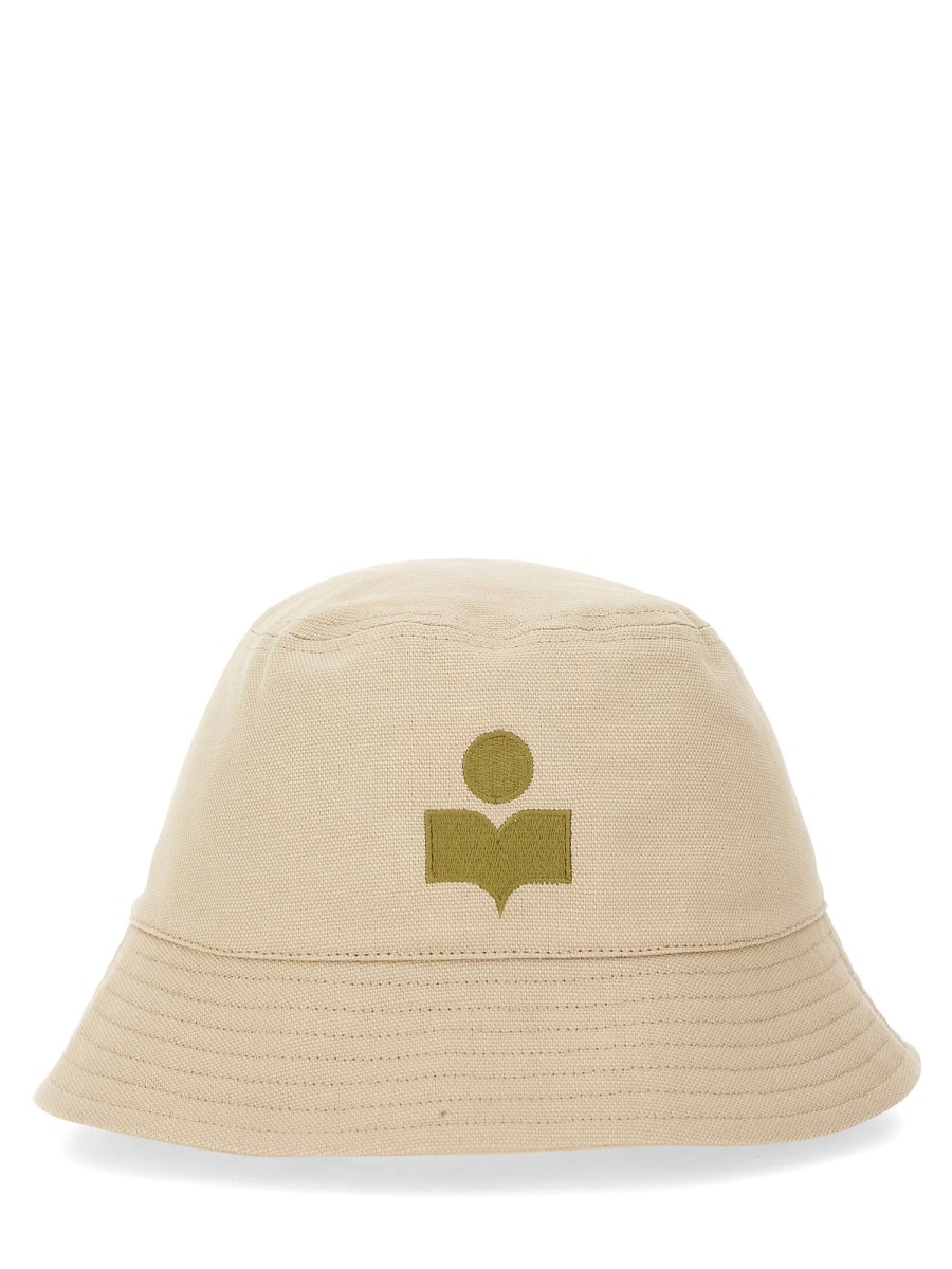 ISABEL MARANT    BUCKET HAT HALEY