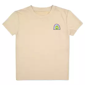 Iscream T-Shirt - Rainbow