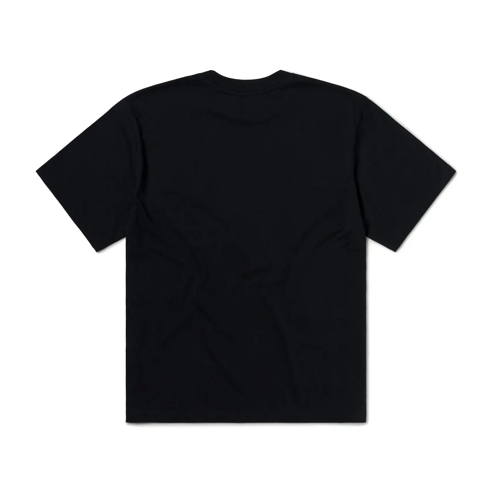 J'ADORO ARIES SS TEE BLACK