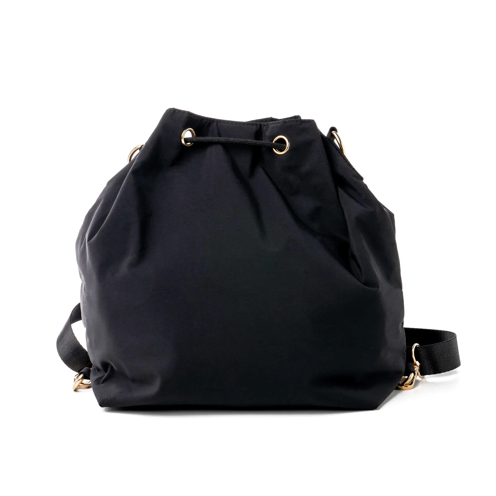 Kedzie® Aries Convertible Bucket Bag