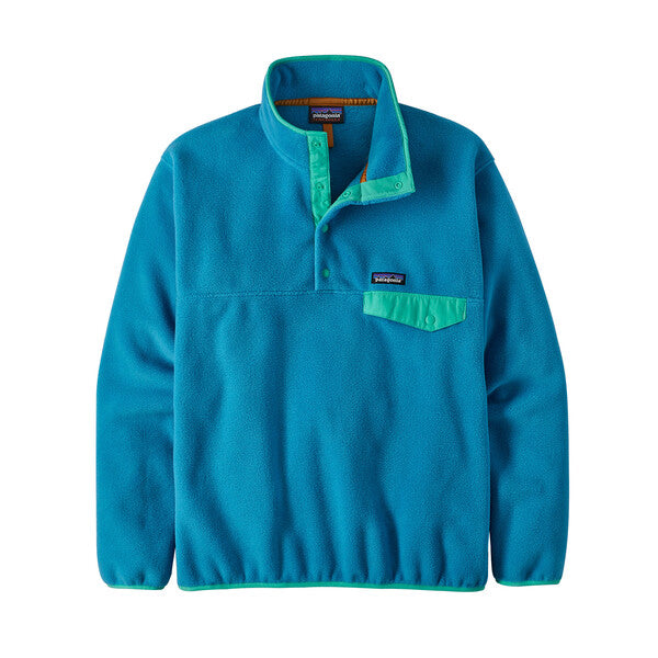 Lightweight Synchilla Snap-T Fleece Pullover Men's