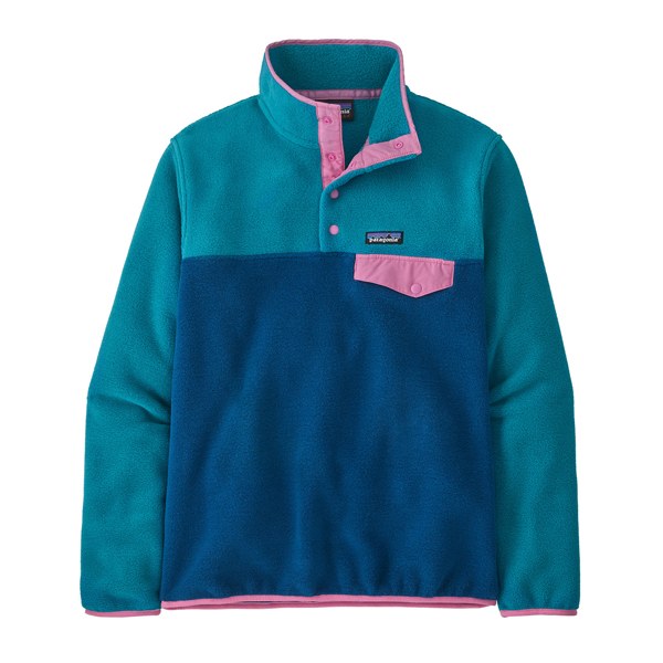 Lightweight Synchilla Snap-T Fleece W's