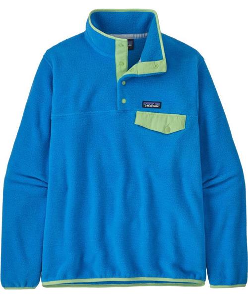 Lightweight Synchilla Snap-T Fleece W's