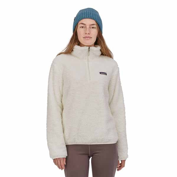 Los Gatos 1/4 Zip Fleece Women's