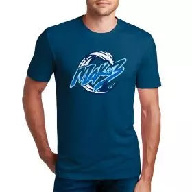 Mako3 Tri-Blend Flex Tee Shirt