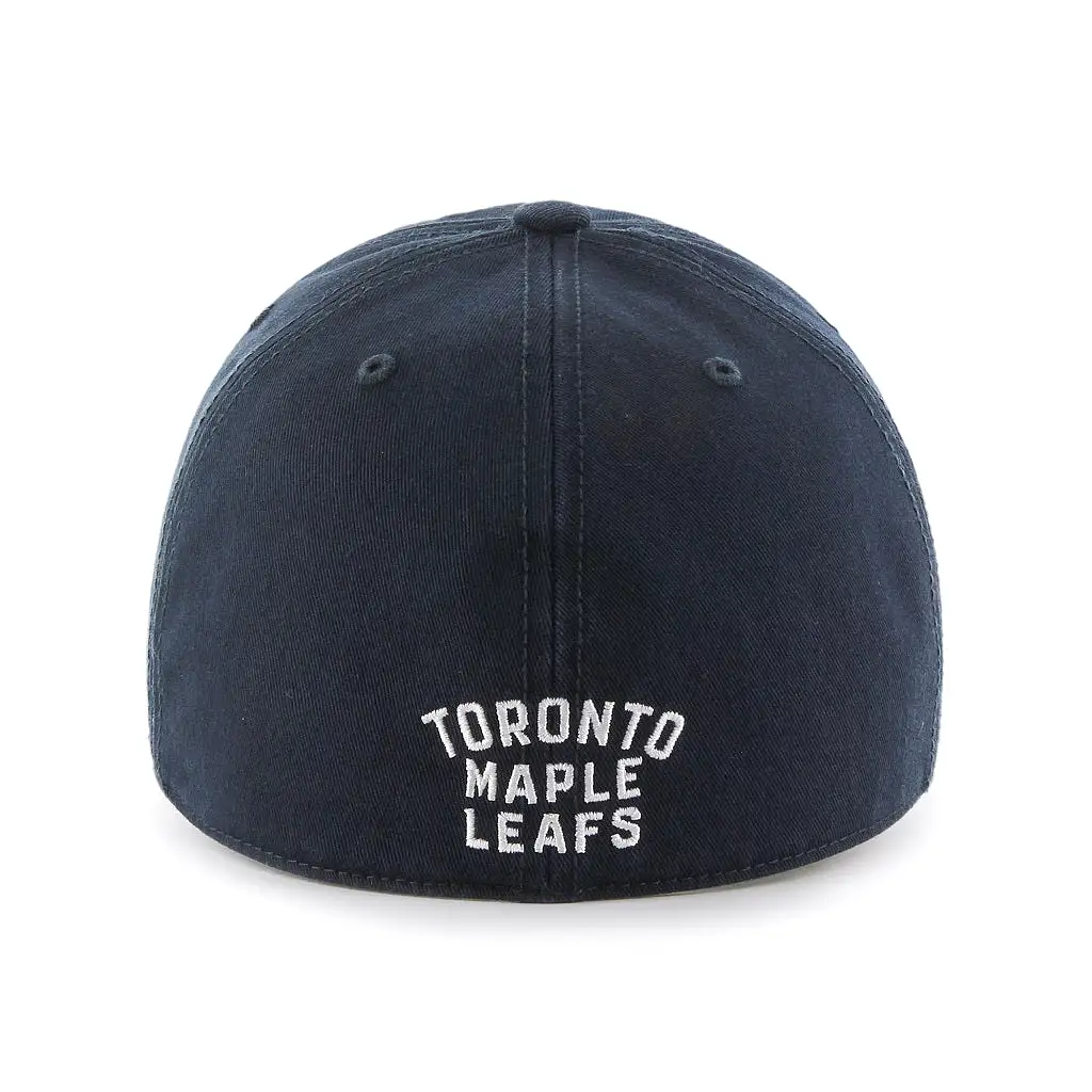 Maple Leafs 47 Brand Men's Franchise Flex Hat