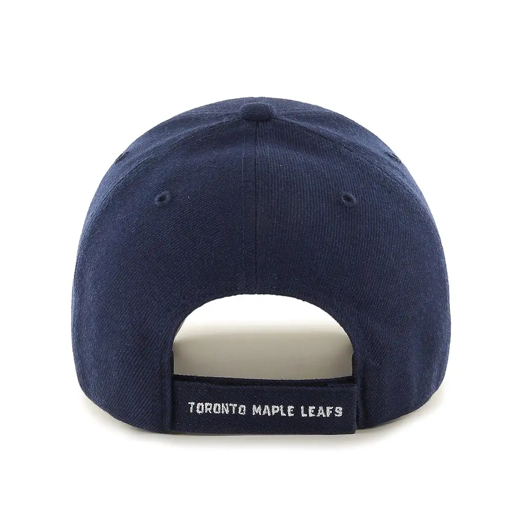 Maple Leafs 47 Brand Men's MVP Hat