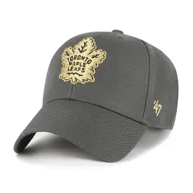 Maple Leafs 47 Brand Smoke Show MVP Snapback