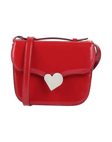 Marni Women Cross-body bag Red -- --